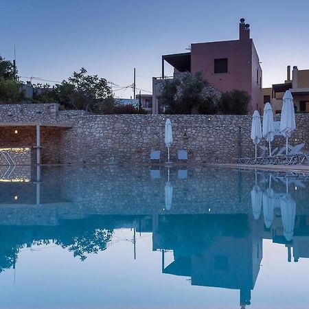 Villa Pomegrante Exopoli Luaran gambar