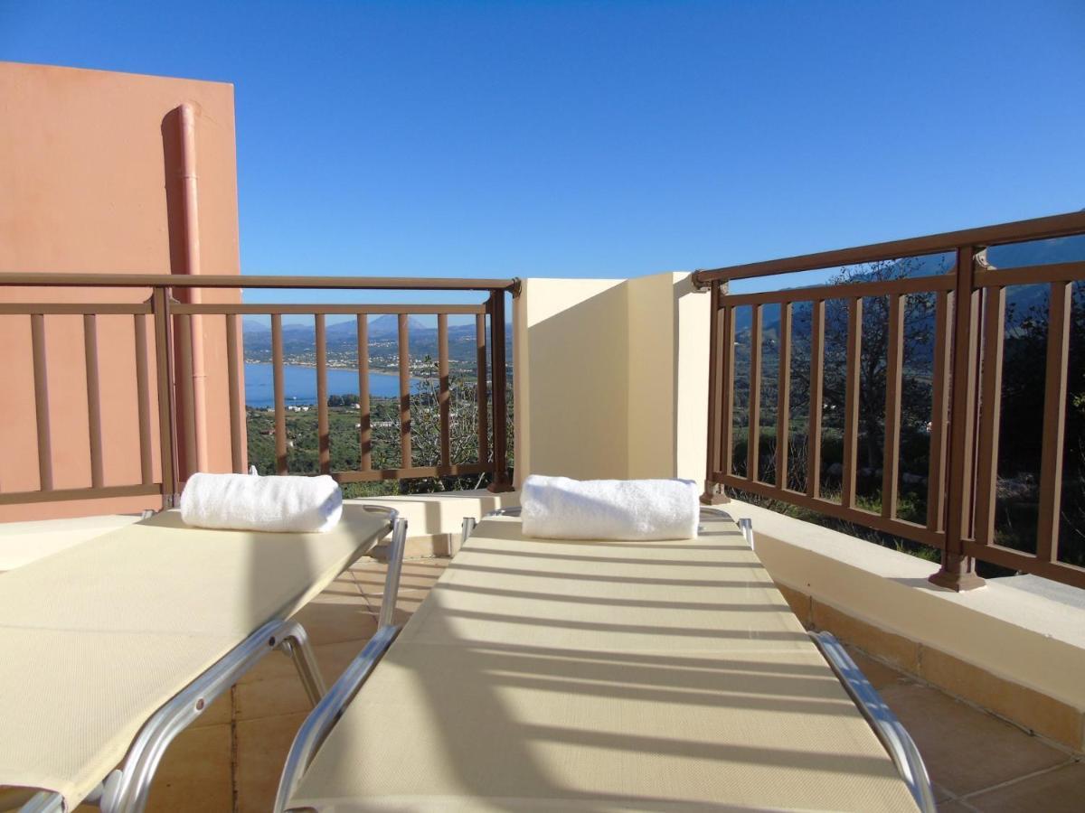 Villa Pomegrante Exopoli Luaran gambar